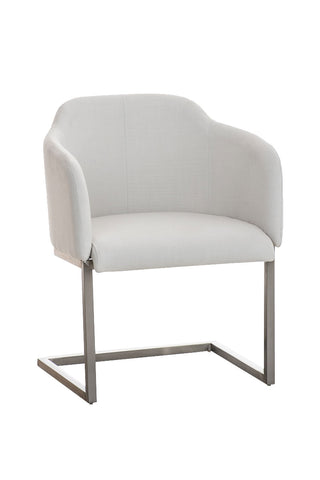 Visitor chair Magnus fabric Visitor chair Magnus fabric