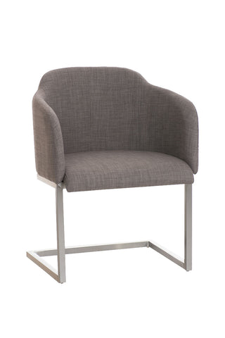 Visitor chair Magnus fabric Visitor chair Magnus fabric