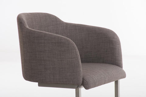 Visitor chair Magnus fabric Visitor chair Magnus fabric