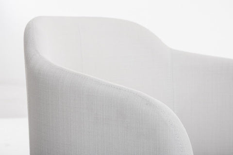 Visitor chair Magnus fabric Visitor chair Magnus fabric