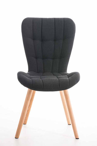 Dining chair Elda fabric Dining chair Elda fabric