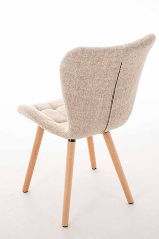 Dining chair Elda fabric Dining chair Elda fabric