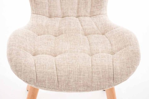 Dining chair Elda fabric Dining chair Elda fabric