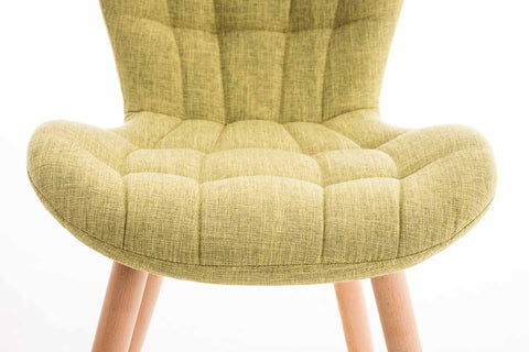 Dining chair Elda fabric Dining chair Elda fabric