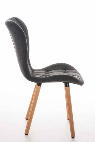 Dining chair Elda fabric Dining chair Elda fabric