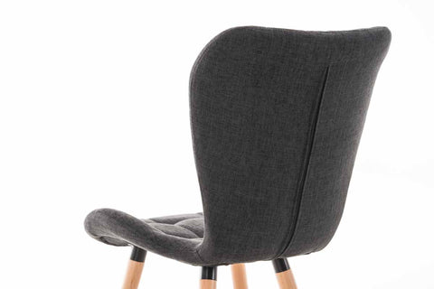 Dining chair Elda fabric Dining chair Elda fabric