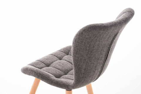 Dining chair Elda fabric Dining chair Elda fabric