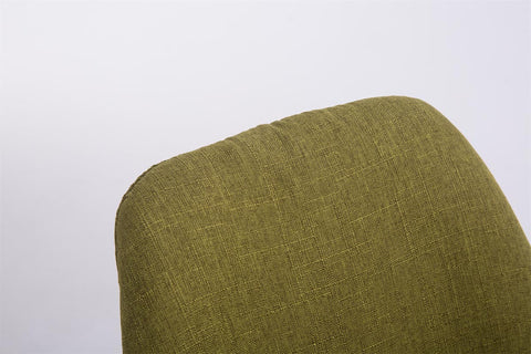 Visitor chair Troyes Swivel fabric Square Visitor chair Troyes Swivel fabric Square