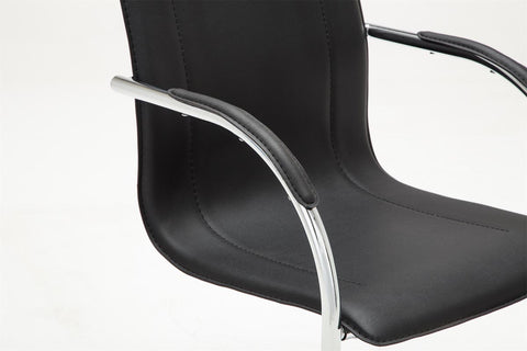 Visitor chair Melina V2 Visitor chair Melina V2