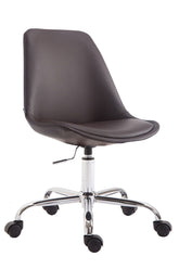 Office chair Toulouse imitation leather