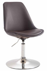 Eetkamerstoel Maverick kunstleer