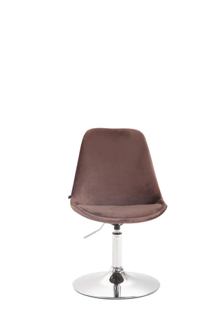 Dining chair Maverick velvet Dining chair Maverick velvet