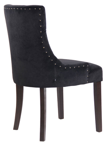 Dining chair Aberdeen velvet Dining chair Aberdeen velvet