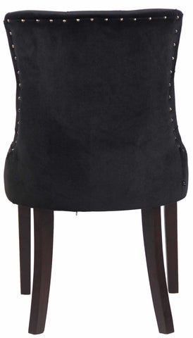 Dining chair Aberdeen velvet Dining chair Aberdeen velvet