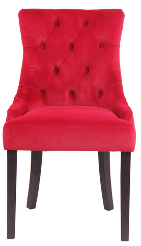 Dining chair Aberdeen velvet Dining chair Aberdeen velvet