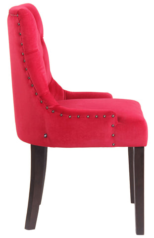 Dining chair Aberdeen velvet Dining chair Aberdeen velvet