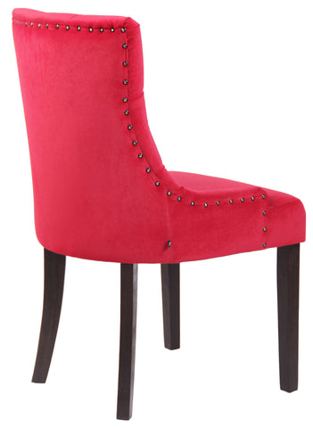 Dining chair Aberdeen velvet Dining chair Aberdeen velvet