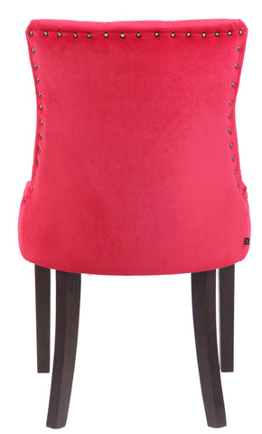 Dining chair Aberdeen velvet Dining chair Aberdeen velvet