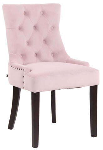 Dining chair Aberdeen velvet Dining chair Aberdeen velvet
