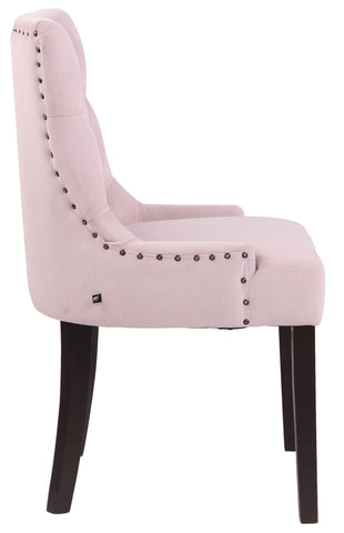 Dining chair Aberdeen velvet Dining chair Aberdeen velvet