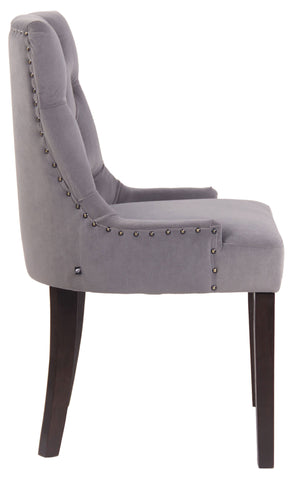 Dining chair Aberdeen velvet Dining chair Aberdeen velvet