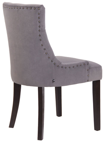 Dining chair Aberdeen velvet Dining chair Aberdeen velvet