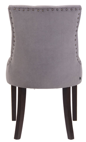 Dining chair Aberdeen velvet Dining chair Aberdeen velvet