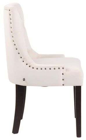 Dining chair Aberdeen velvet Dining chair Aberdeen velvet