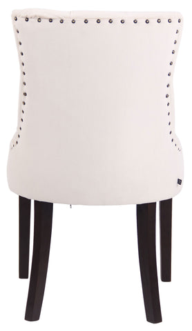 Dining chair Aberdeen velvet Dining chair Aberdeen velvet