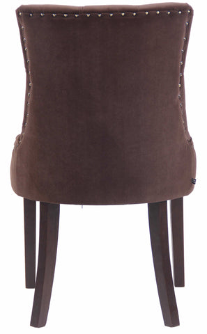 Dining chair Aberdeen velvet Dining chair Aberdeen velvet