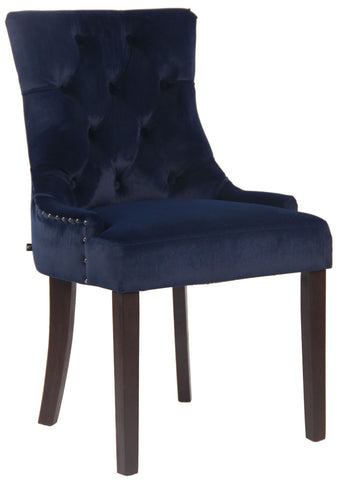 Dining chair Aberdeen velvet Dining chair Aberdeen velvet