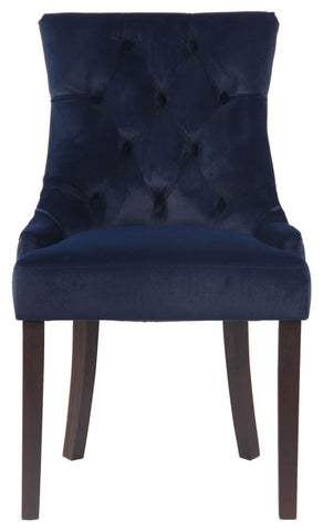 Dining chair Aberdeen velvet Dining chair Aberdeen velvet