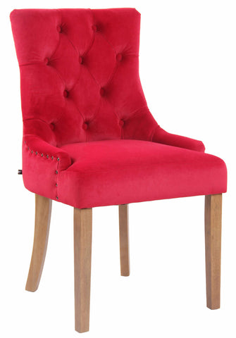 Dining chair Aberdeen velvet Dining chair Aberdeen velvet