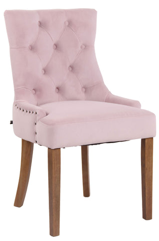 Dining chair Aberdeen velvet Dining chair Aberdeen velvet