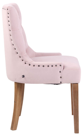 Dining chair Aberdeen velvet Dining chair Aberdeen velvet