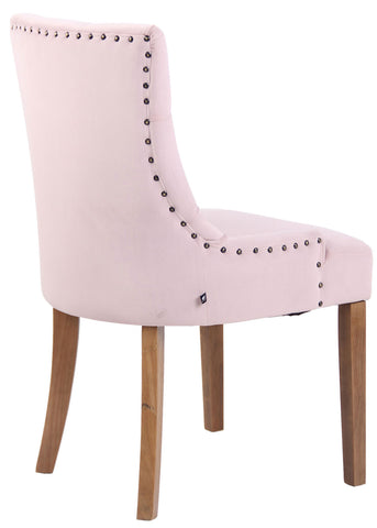 Dining chair Aberdeen velvet Dining chair Aberdeen velvet