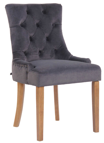 Dining chair Aberdeen velvet Dining chair Aberdeen velvet