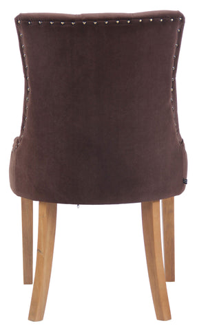 Dining chair Aberdeen velvet Dining chair Aberdeen velvet