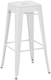 Bar stool Joshua metal