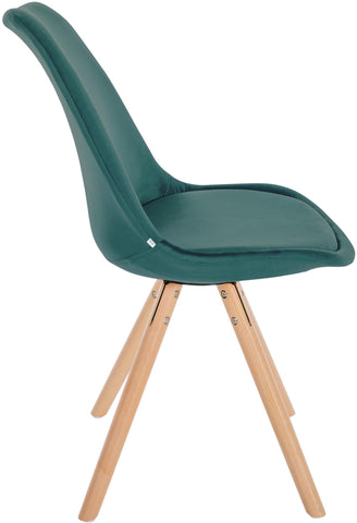Chair Sofia velvet Chair Sofia velvet