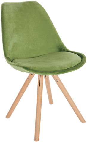 Chair Sofia velvet Chair Sofia velvet