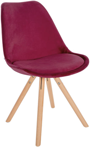 Chair Sofia velvet Chair Sofia velvet