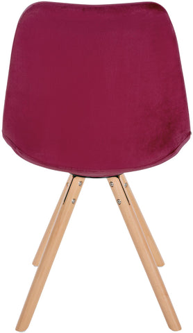 Chair Sofia velvet Chair Sofia velvet