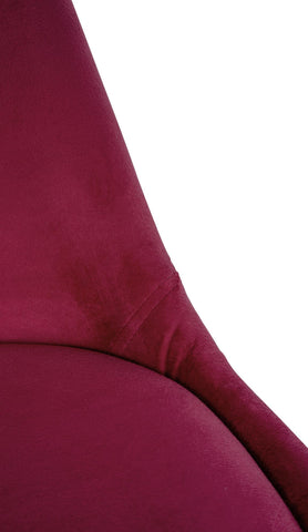 Chair Sofia velvet Chair Sofia velvet