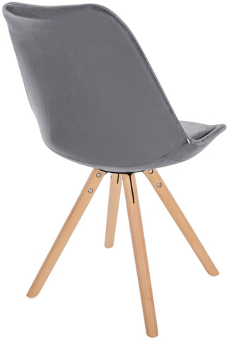 Chair Sofia velvet Chair Sofia velvet