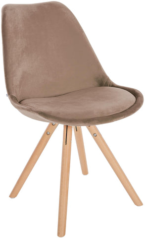 Chair Sofia velvet Chair Sofia velvet