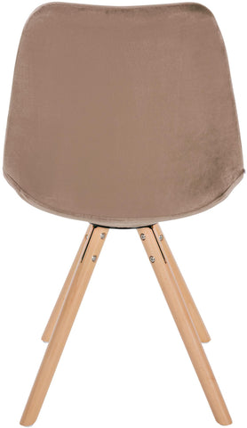 Chair Sofia velvet Chair Sofia velvet