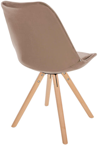 Chair Sofia velvet Chair Sofia velvet