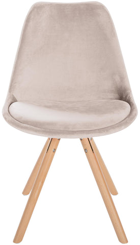 Chair Sofia velvet Chair Sofia velvet