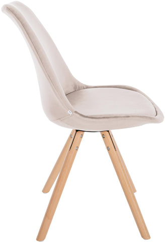 Chair Sofia velvet Chair Sofia velvet